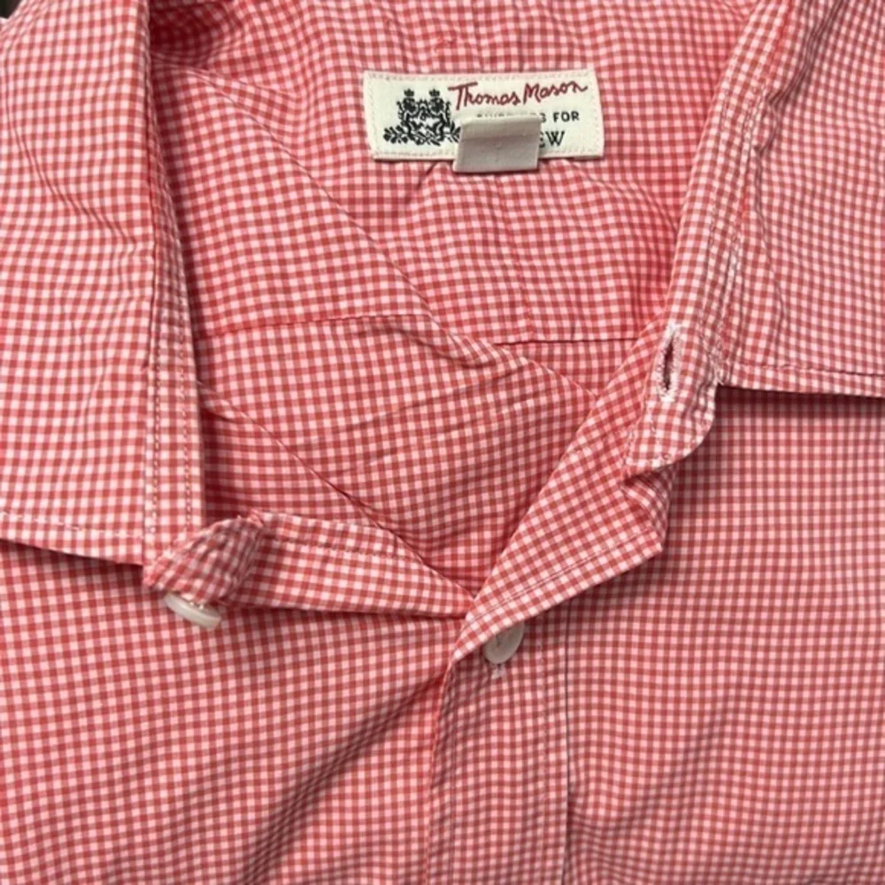 J. Crew picnic table